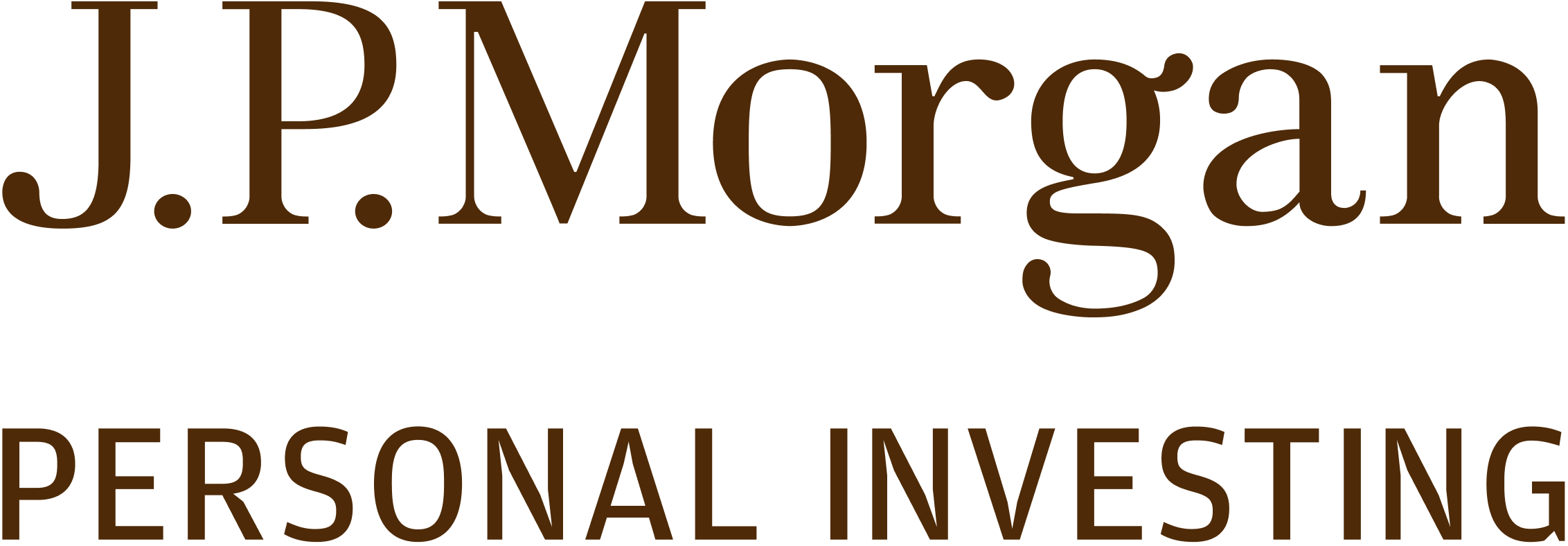 JP Morgan
