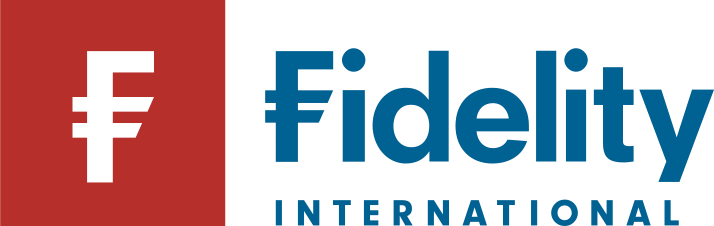 Fidelity logo