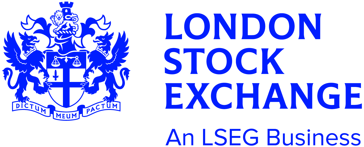 LSE logo